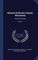 History Of Brown County, Wisconsin