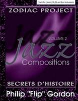 Jazz Compositions