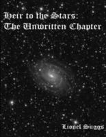 Heir to the Stars - The Unwritten Chapter