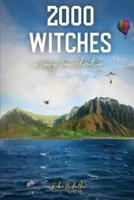 2000 Witches: A Leafy Tom Adventure