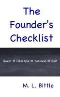 The Founder's Checklist