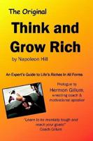 Think and Grow Rich by Napoleon Hill With Intro by Hermon Gillum