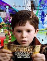 Charlie and the Chocolate Factory