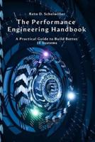 The Performance Engineering Handbook