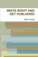 Write Right and Get Published