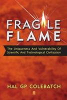 Fragile Flame