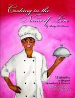 Cooking in the Name of Love