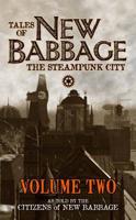 Tales of New Babbage, Volume 2