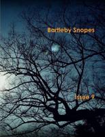Bartleby Snopes Issue 9