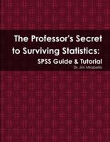 The Professor's Secret to Surviving Statistics