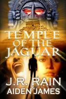 Temple of the Jaguar (Nick Caine #1)