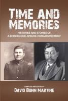 Time and Memories: Histories and Stories of a Shinnecock-Apache-Hungarian Family