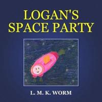 Worm Logan's Space Party