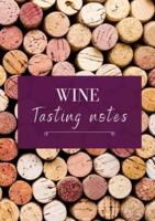 Bug and Olive Wine Tasting Notes: For the oenophiles