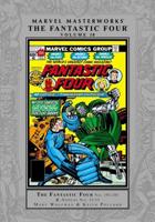 The Fantastic Four. Volume 18