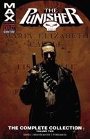 Punisher Max Volume 2