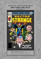Doctor Strange. Vol. 7
