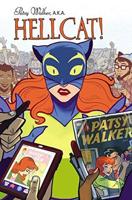 Patsy Walker, A.k.a. Hellcat!. Vol. 1
