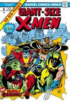 Uncanny X-Men Omnibus. Volume 1