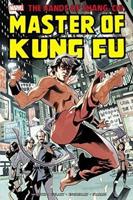 Shang-Chi, Master of Kung-Fu Omnibus. Vol. 1