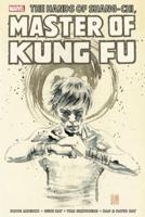 Shang-Chi, Master of Kung-Fu Omnibus. Volume 4