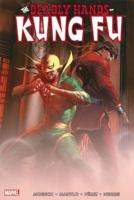 Deadly Hands of Kung Fu Omnibus. Vol. 1