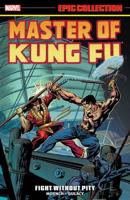 Master of Kung Fu Epic Collection