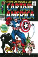 Captain America Omnibus. Volume 1