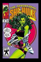 Sensational She-Hulk