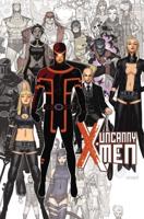 Uncanny X-Men. Volume 2