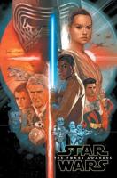 Star Wars - The Force Awakens Adaptation