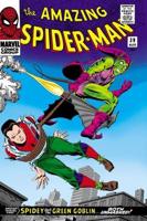 The Amazing Spider-Man Omnibus. Volume 2