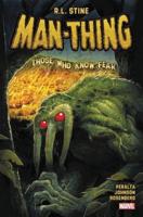 Man-Thing