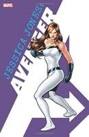 Jessica Jones, Avenger