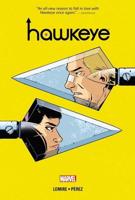Hawkeye. Vol. 3