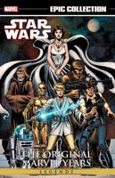 Star Wars Legends Epic Collection Vol. 1