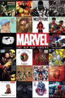 Marvel - The Hip-Hop Covers. Volume 1