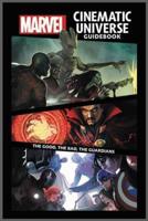 Marvel Cinematic Universe Guidebook