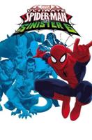 Ultimate Spider-Man Vs. The Sinister Six. Vol. 1