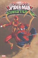Ultimate Spider-Man Vs. The Sinister Six. Volume 2