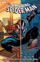 The Complete Clone Saga Epic. Book 1