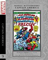 Captain America. Volume 9