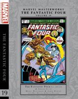 The Fantastic Four. Volume 19
