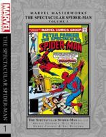 The Spectacular Spider-Man. Vol. 1
