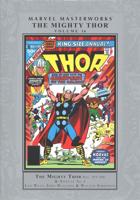 The Mighty Thor. Vol. 16