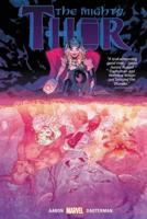 Thor by Jason Aaron & Russell Dauterman. Vol. 2