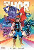 The Mighty Thor Omnibus. Vol. 3