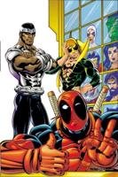 Luke Cage, Iron Fist, & The Heroes for Hire. Vol. 2