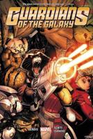 Guardians of the Galaxy. Volume 4