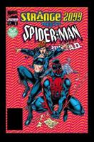 Spider-Man 2099 Classic. Vol. 4